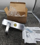 Von Duprin 996L Rv US26D 06 Rhr: Right Hand Reverse Lever Trim Satin Chrome. Fixed Price $213.99.