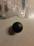 Rusticware 936ORB Knobs Oil Rubbed Bronze. Fixed Price $8.99.