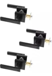 Bamberg 1091CT Door Lock Lever Interior Handles For Hallways Cl. Fixed Price $32.00.