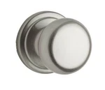 Kwikset 97200-826 Satin Nickel 720H 15 6AL Rcs Passage Hancock Door Knob. Fixed Price $11.00.
