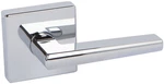 Delaney 515-VI-S Vida Non-turning One-sided Dummy Door Lever Chrome. Fixed Price $33.19.