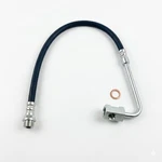 Carquest BHA38265 Front Brake Hose Assembly W/ Banjo & Copper Washers Wearever. Fixed Price $10.00.