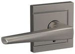 Schlage FC172-ELR-ULD Custom Eller Non-turning Two-sided Dummy Nickel. Fixed Price $90.95.