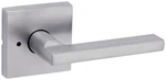 Kwikset 730HFLSQTV1 Halifax Privacy Door Lever - Chrome. Fixed Price $50.63.