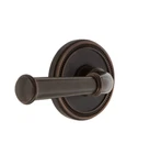 Grandeur Soleil Rosette With Georgetown Lever In Timeless Bronze, Right Handed. Fixed Price $40.00.