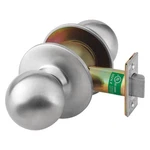 Abloy Accentra CA5401CK X 626 Knob Lockset,mechanical,passage,grd. 48LW49. Fixed Price $290.30.