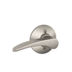 Schlage Lock Dummy Handle Manhattan Style Left. Fixed Price $41.05.