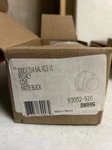 Kwikset Cove Interior Privacy Door Knob With Lock, Handle For Bathroom A.... Fixed Price $36.05.