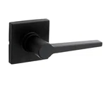 Kwikset SL1000DALSQT-514 Safelock Daylon Passage Door Lever Matt Black. Fixed Price $6.99.