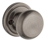 Kwikset 788H Hancock Reversible Non-turning One-sided Dummy Door Knob. Fixed Price $20.91.