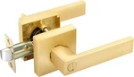 Ehomeware 1 Pack Door Levers Knobs Interior Privacy Lever, Gold. Fixed Price $37.87.