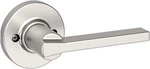 Kwikset 488CSLRDT Casey Non-turning One-sided Dummy Door Lever. Fixed Price $25.94.
