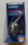 Schlage F170 Fla 619 Decorative Trim Handle Satin Nickel Left Doors. Fixed Price $19.95.