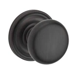 Baldwin PSROUTRR112 Hardware Reserve Round Passage Knob With Traditional. Fixed Price $142.63.