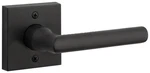 Baldwin Hd.tub.r.csr Tube Non-turning One-sided Dummy Door Lever Black. Fixed Price $70.70.