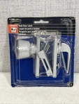 Bulldog Screen And Storm Door Latch Knob Aluminum Finish D-365 New. Fixed Price $15.00.