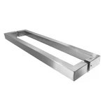 Togu TG-R3825 24 Inches Solid Standoffs Heavy-duty Commercial GRADE-304 Stain.... Fixed Price $69.62.