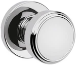 Kwikset 200MNKRDT Maven Passage Door Knob - Chrome. Fixed Price $32.33.