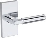Baldwin Pv.lkf.r.cfr Lake Forest Privacy Door Lever Set - Chrome. Fixed Price $182.70.