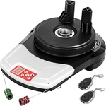 Vevor Automatic Garage Roller Remote Door Opener Quiet Dc Motor Reliable. Fixed Price $228.26.