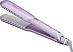 John Frieda Flat Iron Frizz Ease Ionic Technology Satin Finish 1/2 Inch. Fixed Price $38.99.