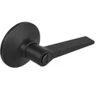 Defiant Freedom Bed/bath Door Lever Matte Black New. Fixed Price $18.00.