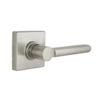 Defiant Tonebridge Satin Nickel Hall/closet Door Handle With Square Rose. Fixed Price $17.95.