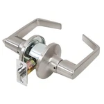 Tell CL100199 Stainless Steel Satin Chrome Ansi GRADE-2 Passage Lockset In.. Fixed Price $45.78.