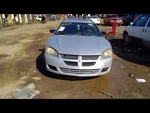 Radiator Coupe Fits 01-05 Sebring 778936. Fixed Price $113.65.