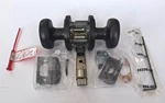 Baldwin PV.BRE.SRR.112.6L.DS, Privacy Knob Set, Venetian Nronze. Fixed Price $80.64.