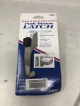 Prime-line K5070 Aluminum Push Button Latch (single Pack). Fixed Price $14.99.