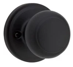 Weiser Troy Dummy Inactive Door Knob Iron Black GA12 T514 Ms. Fixed Price $14.89.