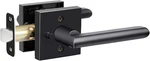 Black Door Handle Interior, Privacy Levers For Bedroom Bathroom, Doo.... Fixed Price $33.84.