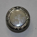 Baldwin 4630-260-BIN 1.5'' Polished Chrome Edinburgh Round Cabinet Knob. Fixed Price $14.99.