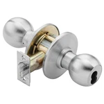 Dormakaba - 8K37D4AS3626 Grade 1 Storeroom Cylindrical Lock, Knob, Sfic. Fixed Price $651.69.