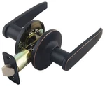 Design House 702357 Bronze Delavan Interior Passage Leverset. Fixed Price $56.57.