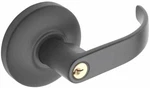Copper Creek EL9050-10B Erin Lever Exterior Trim Storeroom, Bronze. Fixed Price $65.24.