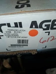 Schlage Passage Lock D10S PLY612. Fixed Price $200.00.