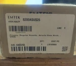 Emtek Diamond Crystal Door Knob Privacy Regular Rosette Astoria Chrome. Fixed Price $99.99.