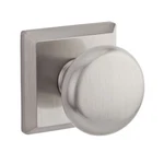Baldwin FDROUTSR150 Reserve Full Dummy Lockset X Round With Traditional Square. Fixed Price $38.64.