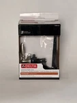 Universal Tank Lever Victorian Collection Stainless Finish Delta 75060-SS. Fixed Price $50.00.