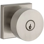Baldwin En.con.csr Modern Single Cylinder Keyed Entry Door Knob Set With Mode.... Fixed Price $55.60.