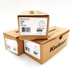 Kwikset Cove Interior Passage Door Knob Lock Matte Black 92001-604 Lot Of 3. Fixed Price $30.00.