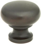 Giagni 1-1/4" Oil Rubbed Bronze Round Cabinet Knob KB-6BR-ORB Pack Of 10. Fixed Price $40.00.