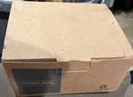 Schlage F10 Jaz 626 16-080 10-027 Strike 1/34 Inch Satin Nickel New Box Nib. Fixed Price $16.99.