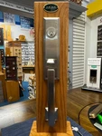 Emtek Manhattan Mortise Thumb Latch Entry. Fixed Price $820.00.