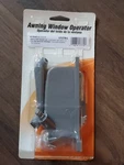Awning Window Operator Left Hand 2 " Straight Link 171779-L Slide-co Prime Line. Fixed Price $15.00.