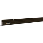 48" Dark Bronze Door Sweep - Rodent & Pest Proof Weather Seal, Easy Install. Fixed Price $75.99.