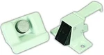 Jr Products 10795 Coleman Screen Door Latch Rv Coach Motor Home Trailer. Fixed Price $10.97.