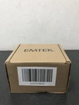 Emtek Freestone Non-turning Dummy Lever Set Rh Urban Modern Collection Satin Bra. Fixed Price $133.99.